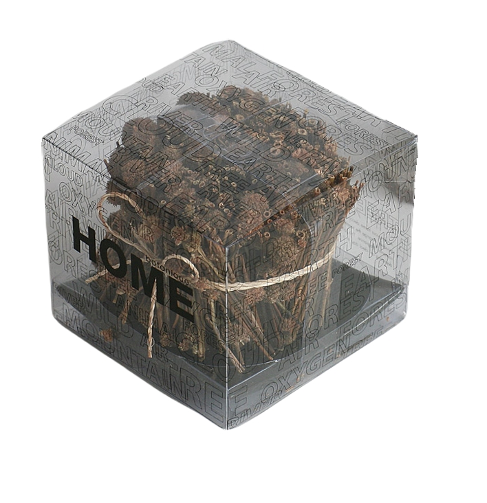 Přírodní aromaterapie - větvičky s vůní skořice