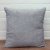 Cushion cover - 100% linen - 45 x 45 cm
