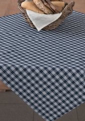 Tischdecke - 100% baumwolle