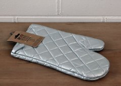 Oven glove - 250°c, 20 sec.