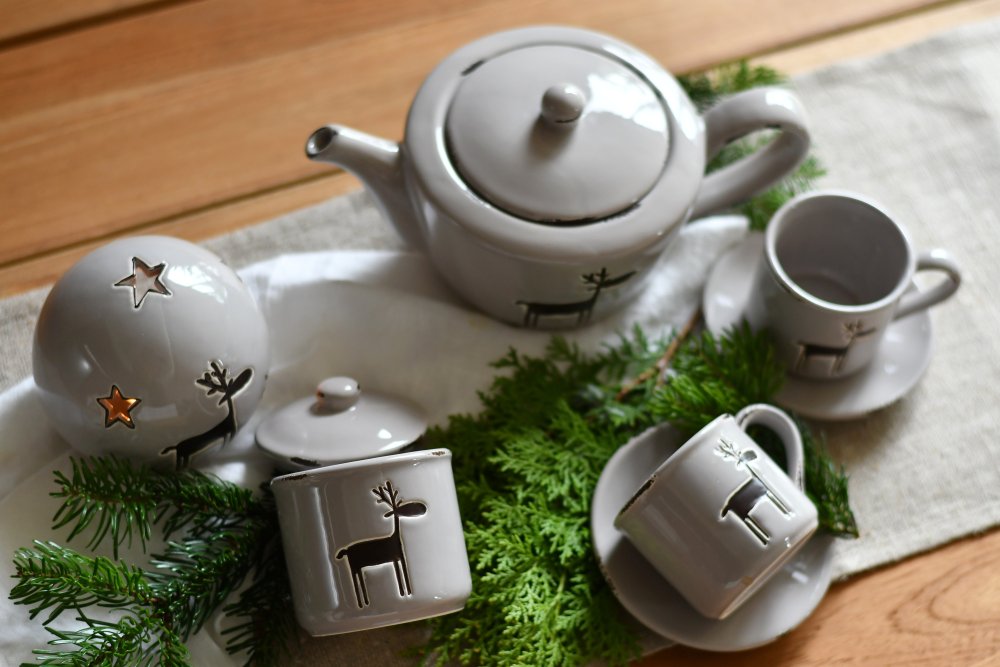 Geschenke für Firmenkunden und Mitarbeiter