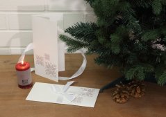 Gift envelope - wish - folding