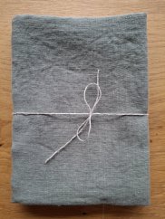 Kitchen towel - 100% linen