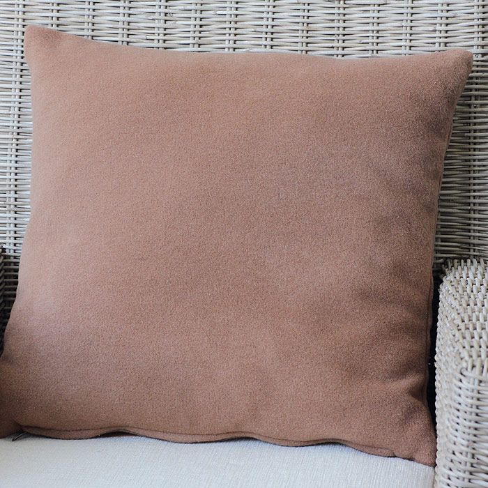 Cushion with filling - 45 x 45 cm