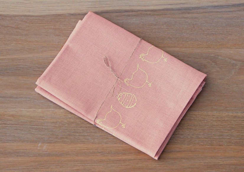 Kitchen towel - 100% cotton