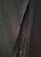 Chef coat jacket - for ladies -  100% linen - Size: L