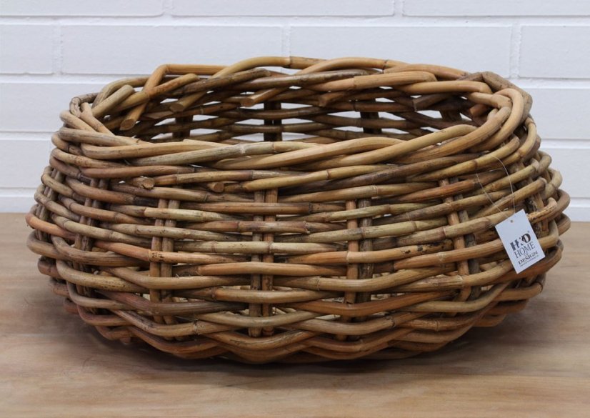 Basket - ratan coarse