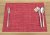 Placemat - 1 piece