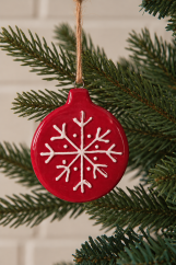 Decoration - Snowflake