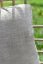 Hanging chair - rattan