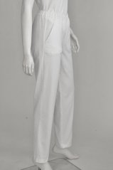 Women's professional trousers