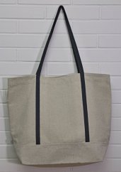 Wellness bag - 100% linen