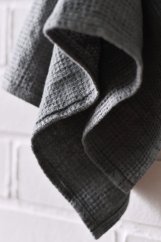 Bathroom hand towel