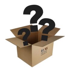 Mystery box