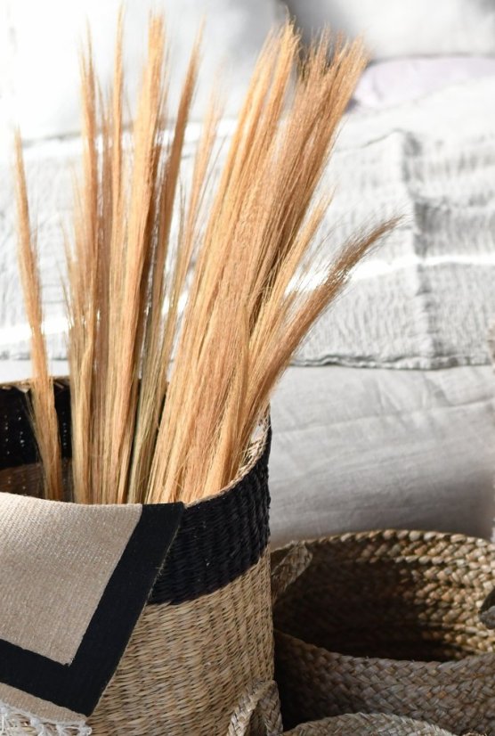 Decoration - incense sticks  - lemongrass