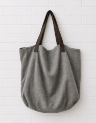 Bag - 100% linen