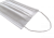 Disposable masks