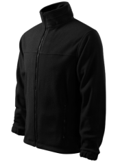 Herren fleece sweatshirt