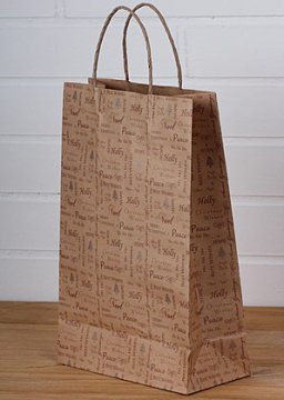 Dárkové tašky, boxy, provázky - H&D HOME DESIGN