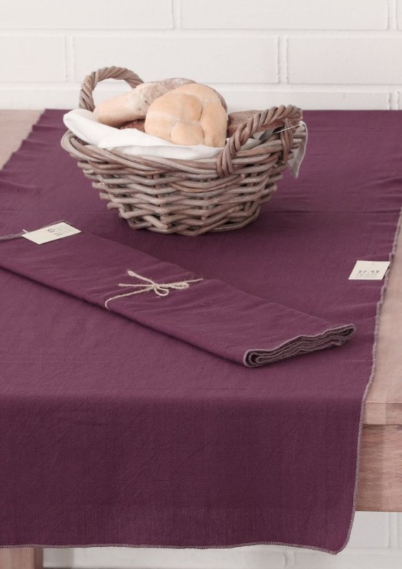 Běhoun - 100% bavlna