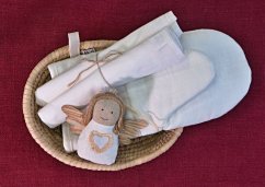 Christmas gift set - kitchen