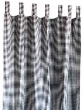 Curtains for hotels, restaurants, cafes - Czech product