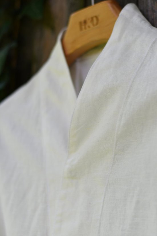 Arbeitstunika unisex - 100% baumwolle