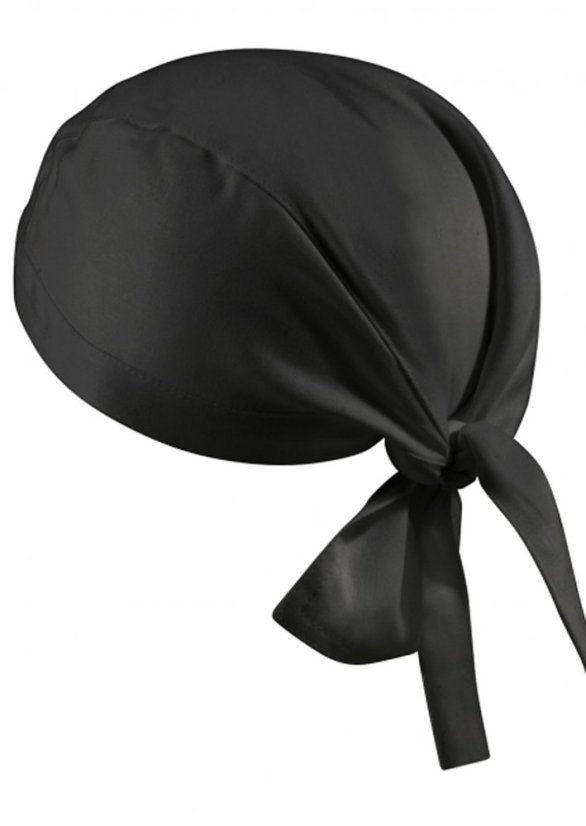 Bandana kuchařská - 100% bavlna