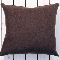Cushion with filling - 45 x 45 cm