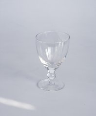 Glass liqueur 0,1 l - clear glass