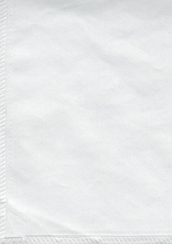 96% cotton, 4% elastane