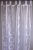 Curtain - organza