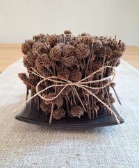Decoration - incense sticks - cinnamon
