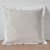 Kissenbezug - 100% leinen - 50 x 50 cm
