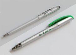 Ball pen
