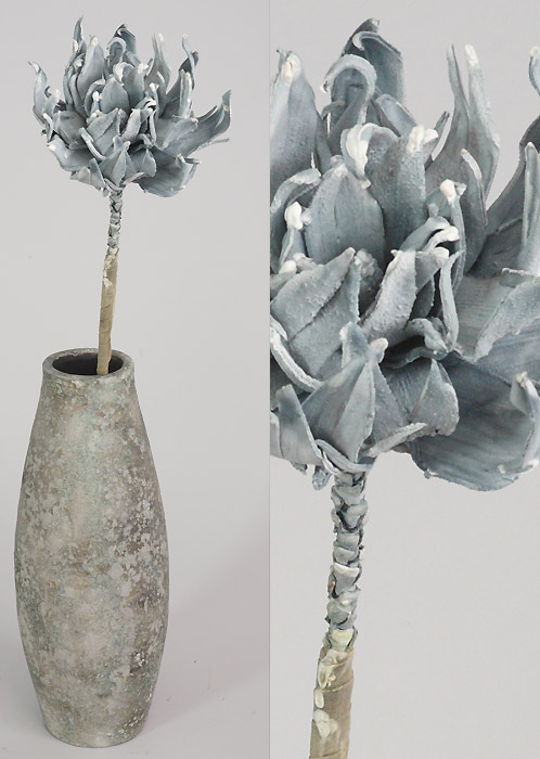 Decoration-artificial flower