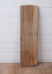 Kitchen cutting board - massif teak