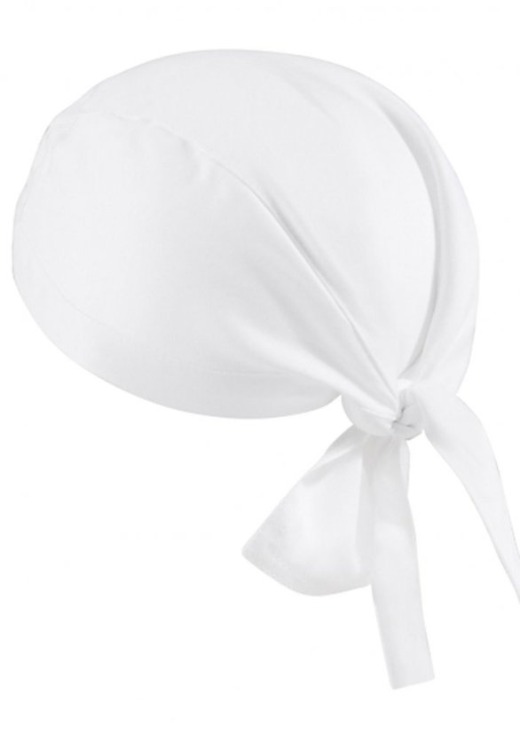 Bandana profesní - 100% bavlna