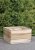Blumentopf - teak