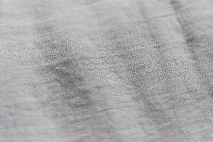 Bed linen - 100% linen - czech product