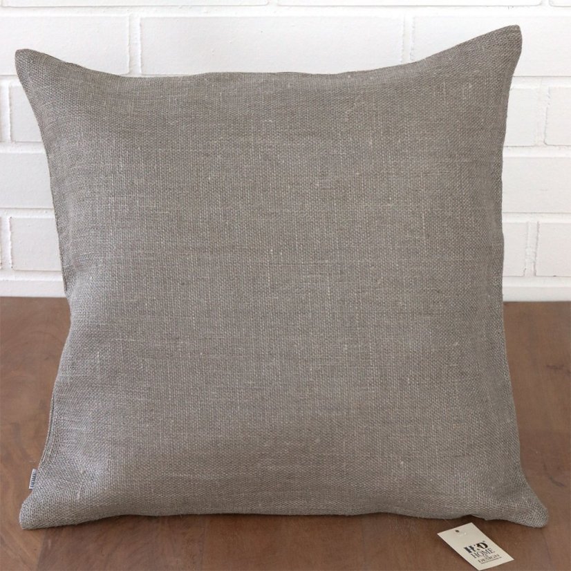 Cushion cover - 100% linen - 45 x 45 cm