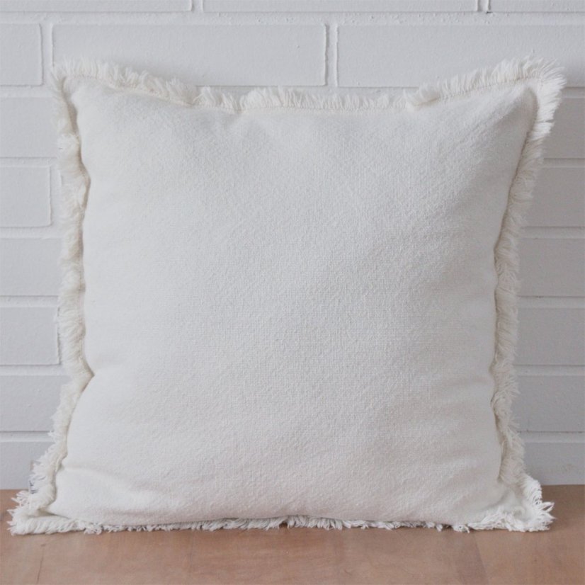 Cushion cover - 100% cotton - 50 x 50 cm