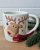 Weihnachtsbecher - keramik