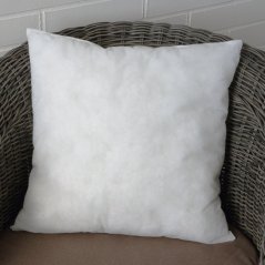 Padding to cushion