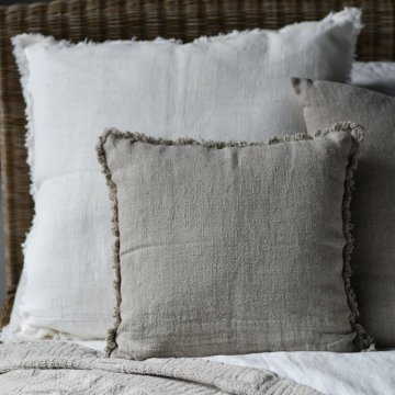 Dekorační textil a doplňky