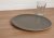 Plate - eco bamboo tray