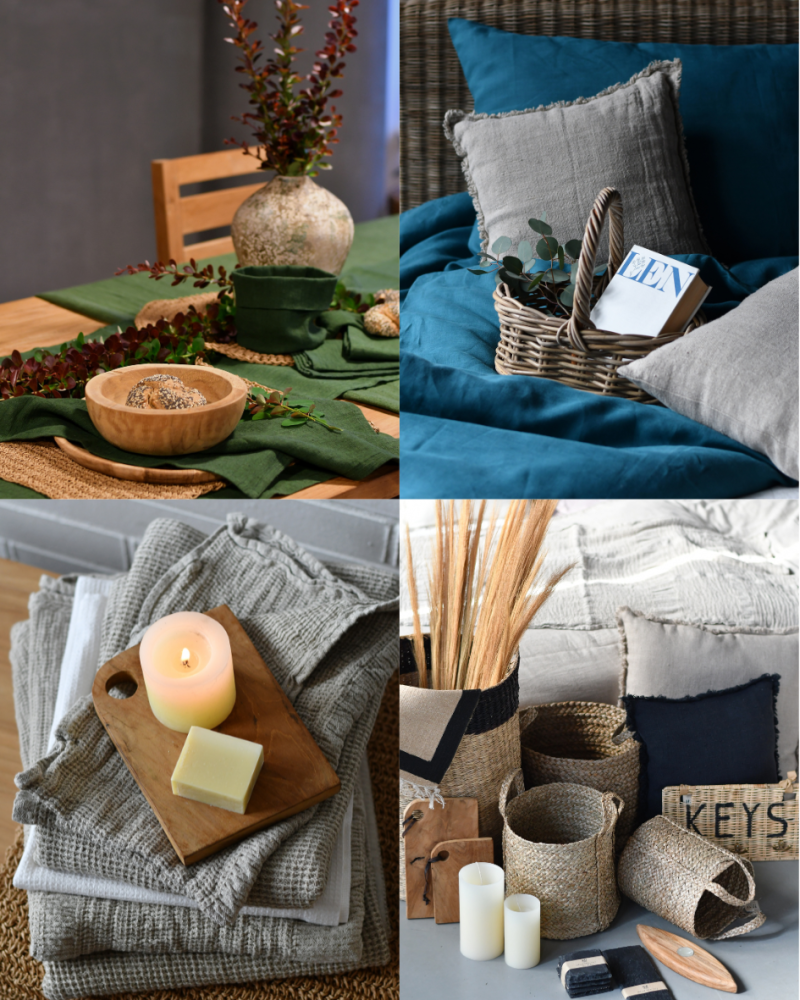 Dárkové poukazy - H&D HOME DESIGN
