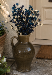 Vase pitcher - ceramics