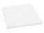 Bettlaken (Laken) für ein Doppelbett 180 x 280 cm satin