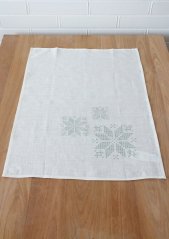 Kitchen towel - 100% cotton
